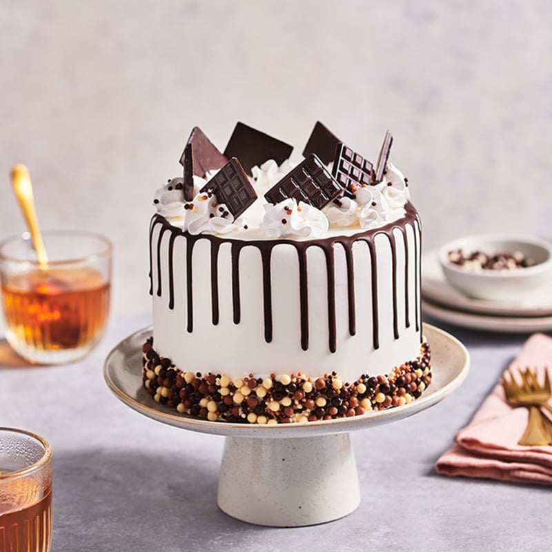 FunCakes Choco Drip – Chocolade - Afbeelding 2
