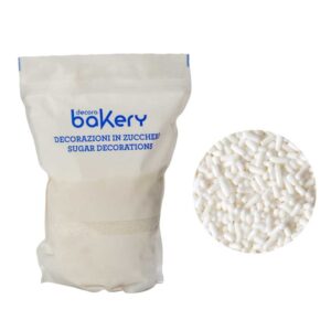 Suiker Stokjes Wit - 1 Kg