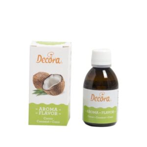 Decora Kokos Aroma - 50 g