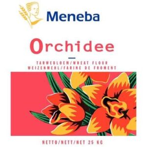 Orchidee - 25 Kg