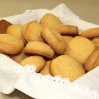 Zand Koekjes Mix - 500 g