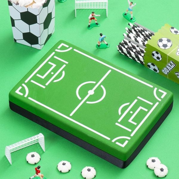 Voetbalsetje - Afbeelding 2