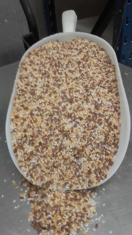 Fantasie-Mix - 1 Kg