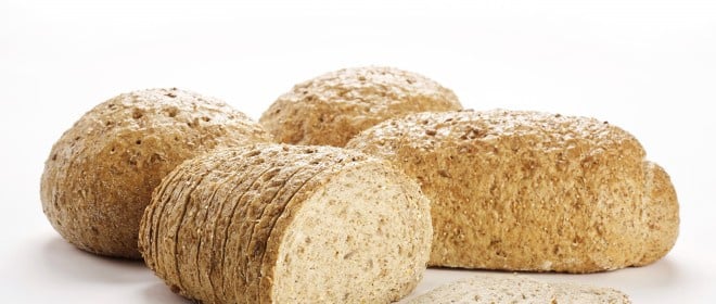 Oergranen Broodmeel - 5 Kg - Afbeelding 4