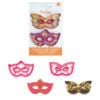 Uitstekers Masker - Afbeelding 4