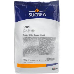 Bavaroise Poeder Chocolade - 200 g