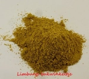 Taai Taai Kruiden - 100 g - Afbeelding 2
