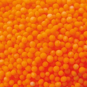 Musketzaad Oranje  - 100 g