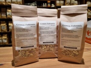 Granen Zaden Mix - 500 g