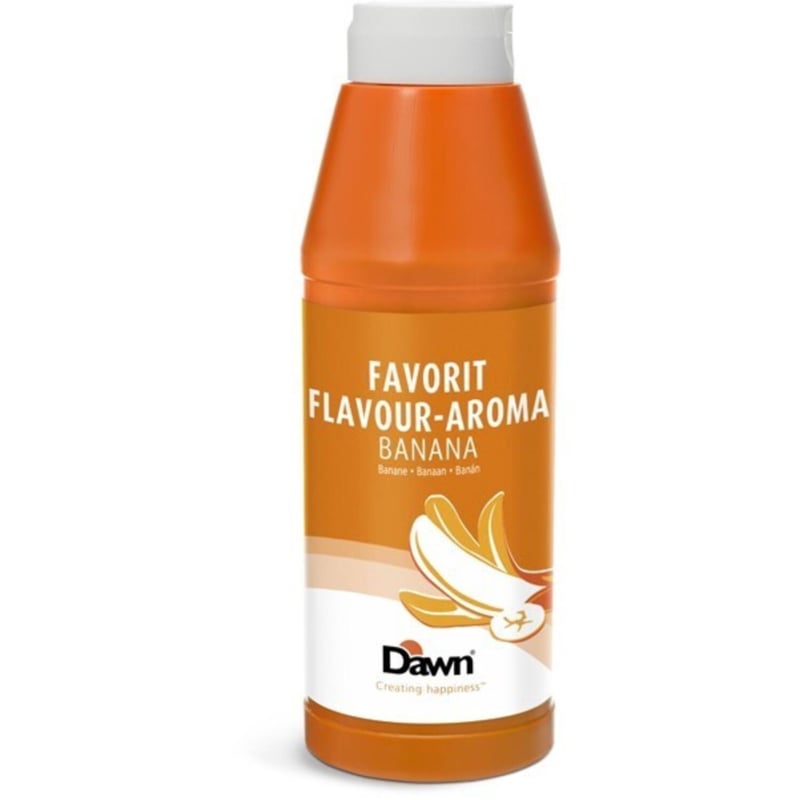 Dawn Banaan Aroma - 1 Kg