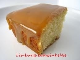 Karamel Cakemix - 800 g