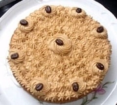 Mokka Boontjes - 1 Kg - Afbeelding 2