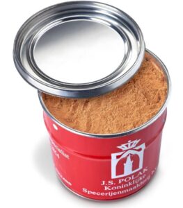 Polak Kaneel Gemalen - 1 Kg