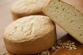 Spelt Cakemix - 1 Kg