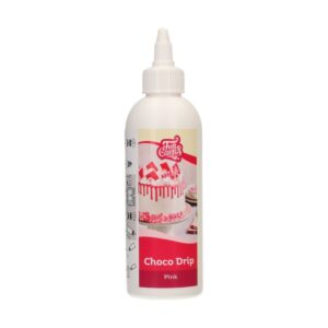FunCakes Choco Drip – Roze