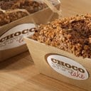 Chocolade Hazelnoot Cakemix - 800 g