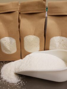 Gemalen Kokos - 1 Kg