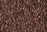 Lijnzaad Bruin - 500 g