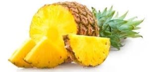 Ananas Stukjes - 500 g