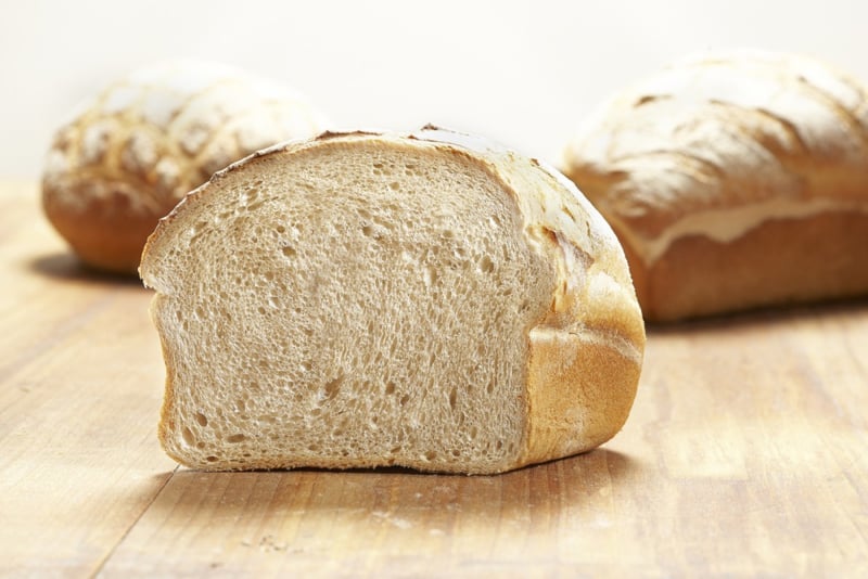 Campagnard Broodmeel - 5 Kg - Afbeelding 4