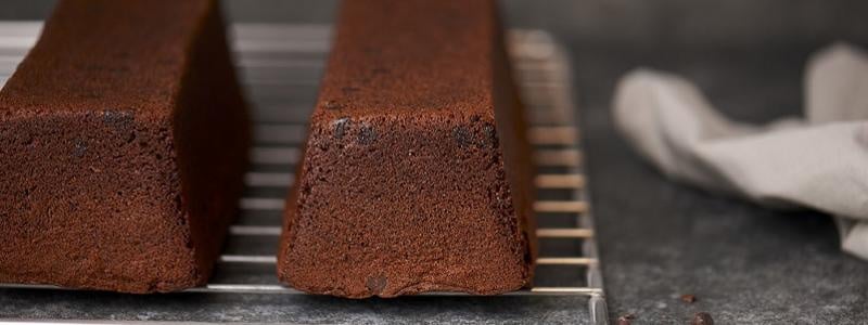 Chocolade Cakemix - 800 g