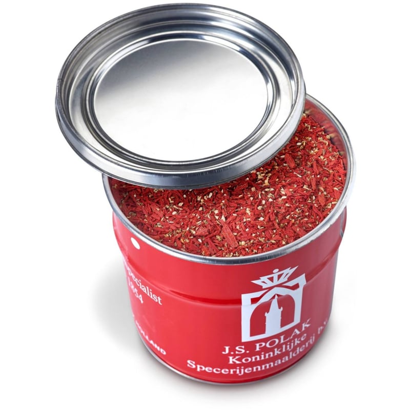 Polak Bruschettamix - 1 Kg