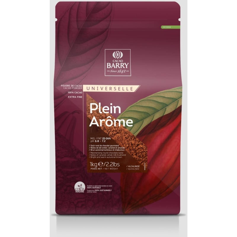 Cacao Poeder - 100 g