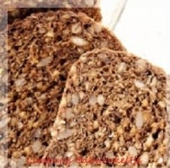 Fjorden Broodmeel - 1 Kg - Afbeelding 3