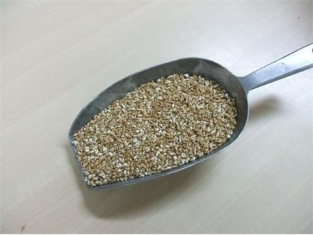 Gebroken Tarwe - 1 Kg