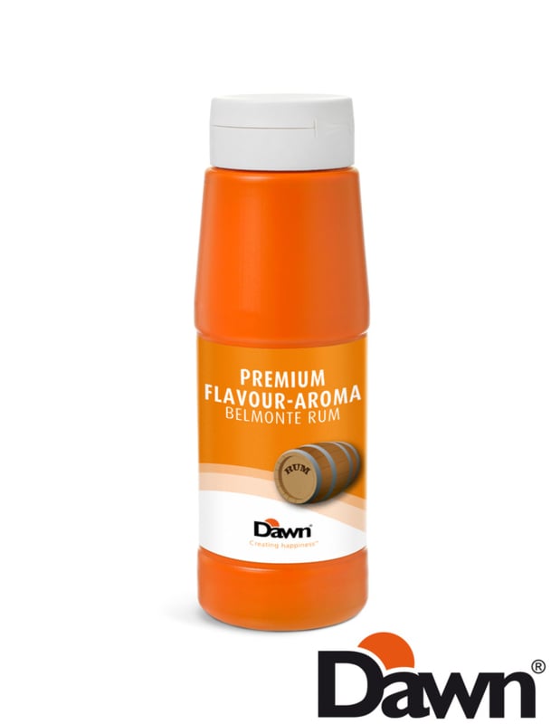 Dawn Belmonte Rum - 1 L