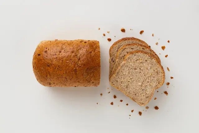 Oergranen Broodmeel - 5 Kg - Afbeelding 2