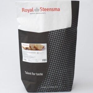 Citroen Mascarpone Cakemix - 800 g