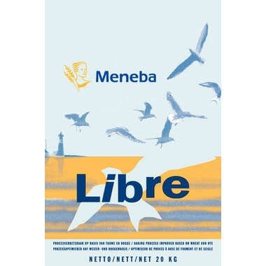 Libre - 25 Kg