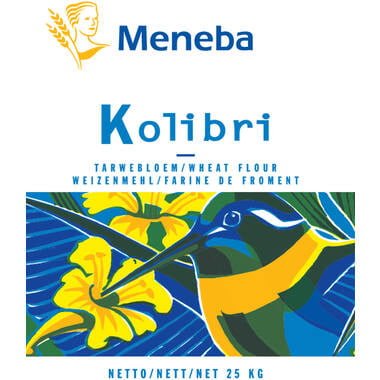 Kolibri - 25 Kg