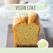 Vegan Cakemix - 800 g