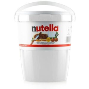 Nutella - 3 Kg