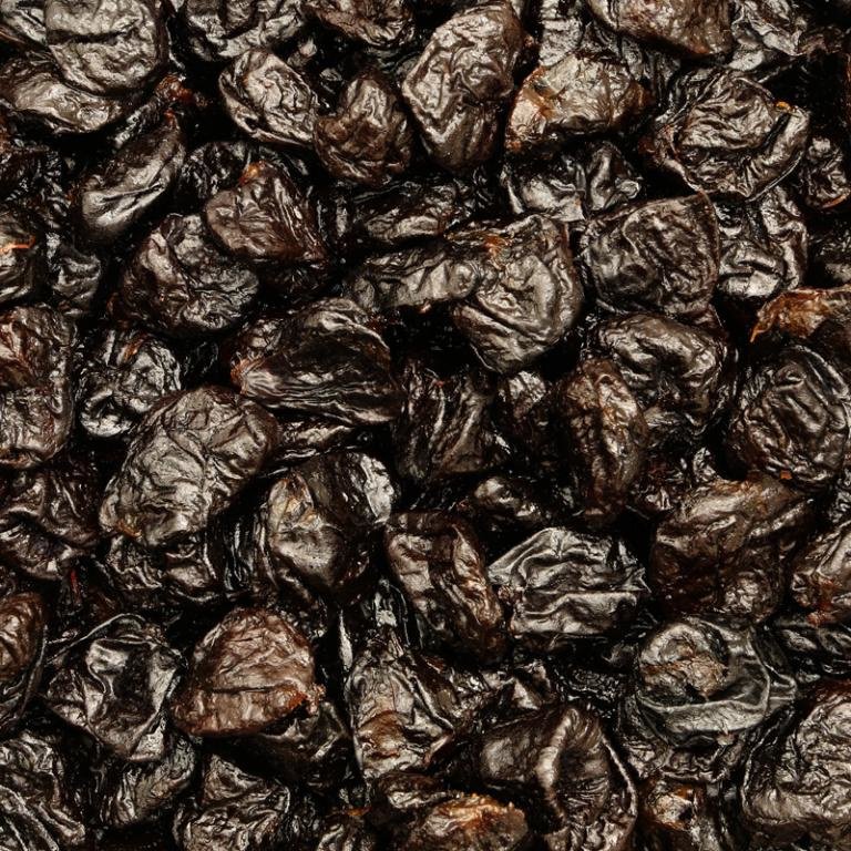 Gedroogde Pruimen Zonder Pit - 1 Kg