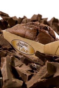 Dubbel Chocolade Cakemix - 800 g