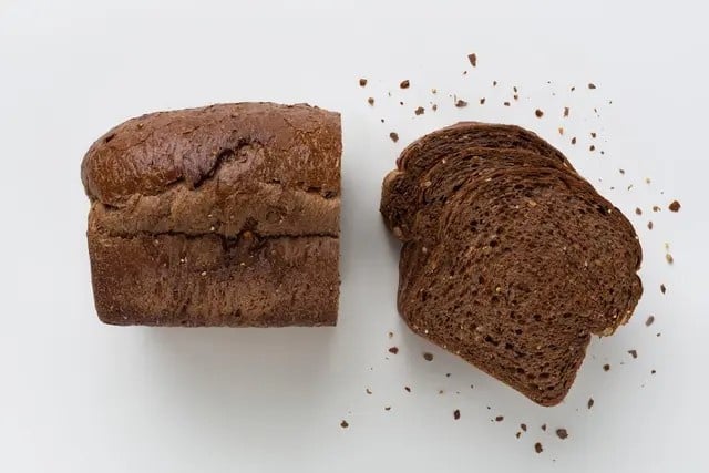 Kasteel Broodmeel - 1 Kg - Afbeelding 3