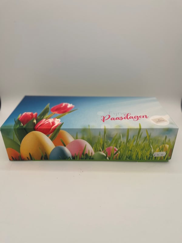 Paasstol Pakket - Afbeelding 3