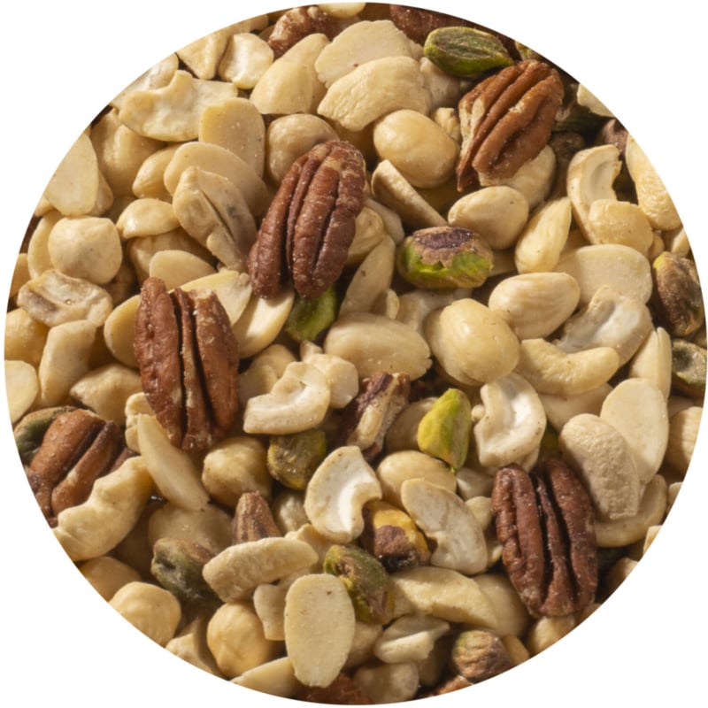 Noten-Mix - 500 g