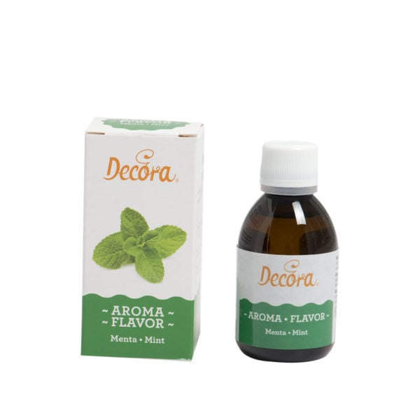 Decora Munt Aroma - 50 g