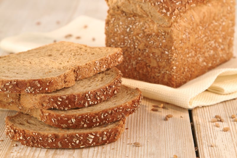 Spelt Natuur Broodmeel - 1 Kg - Afbeelding 2