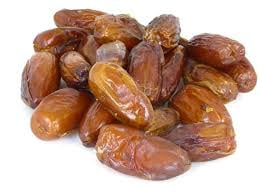 Dadels zonder pit Deglet Nour - 250 g