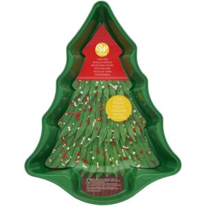 Bakvorm Kerstboom "Wilton"