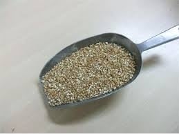 Gebroken Rogge - 1 Kg