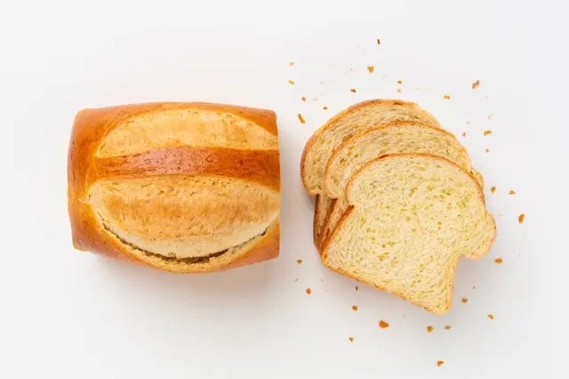 Briofine Brioche Broodmeel - 5 Kg - Afbeelding 2