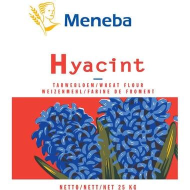 Hyacint - 25 Kg