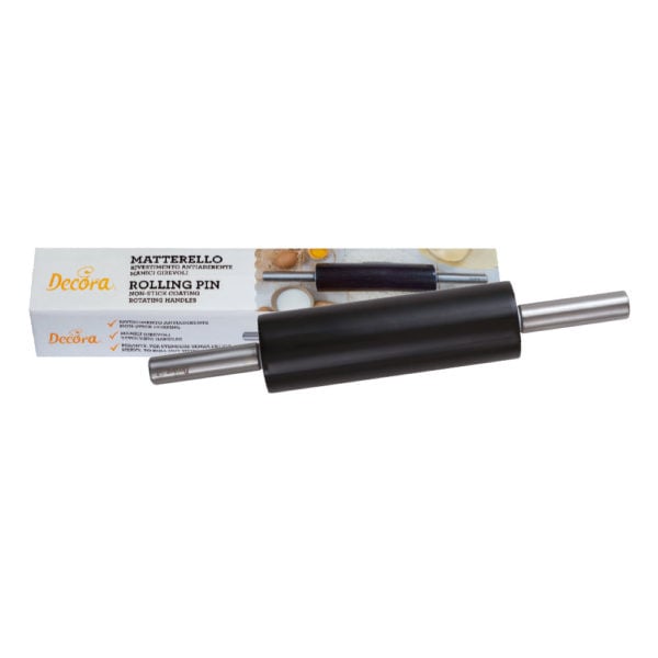 Non Stick Deegroller - Afbeelding 2
