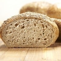 Multigranen Broodmeel - 1 Kg - Afbeelding 3